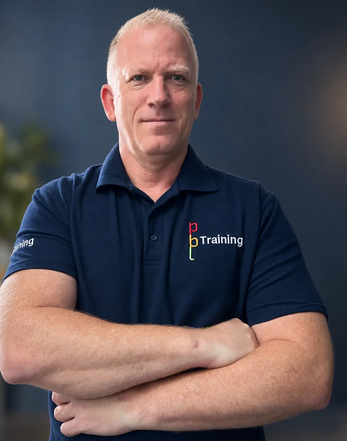 Paul Brady, founder and first aid instructor at PBL Training